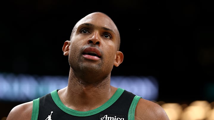 Orlando Magic v Boston Celtics - Game Five