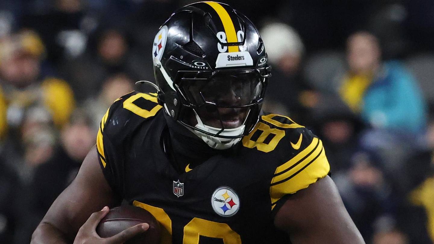 Broncos reminded of avoidable draft blunder after Steelers contract extension