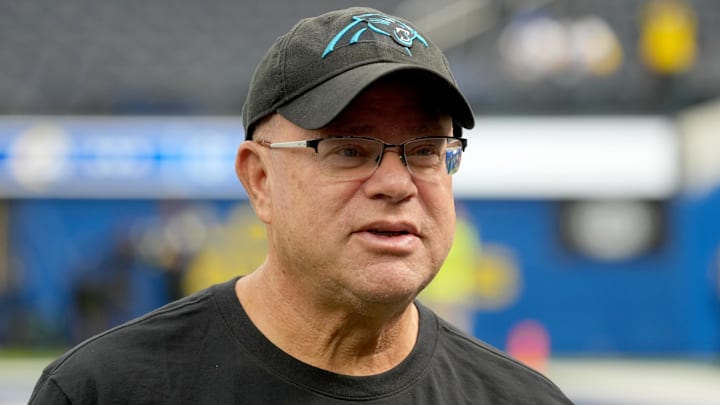 David Tepper