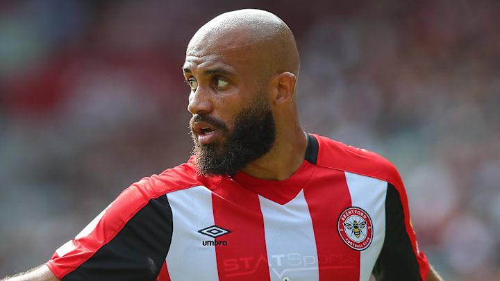 Man Utd continue to chase Bryan Mbeumo.