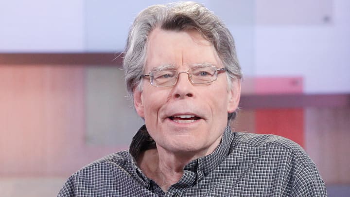 Stephen King