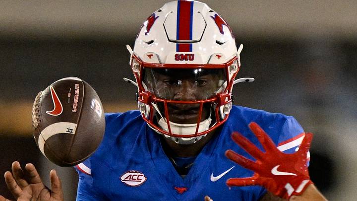 Keldric Luster's story won't go away even if Ohio State beats Ball State down Keldric Luster's story won't go away even if Ohio State beats Ball State down