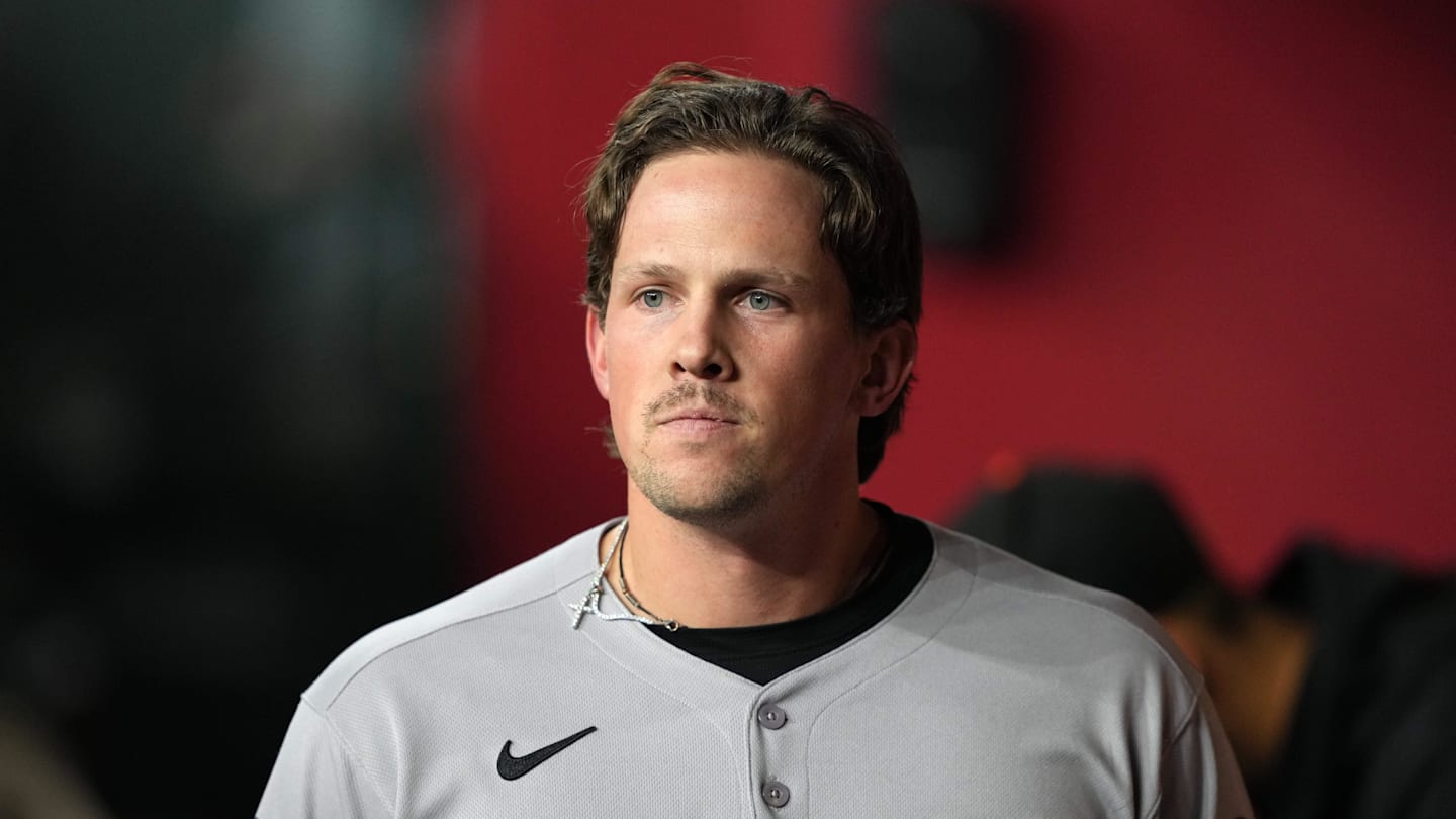 Trade proposal lands Orioles elite southpaw starter for Adley Rutschman