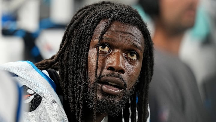 Jadeveon Clowney