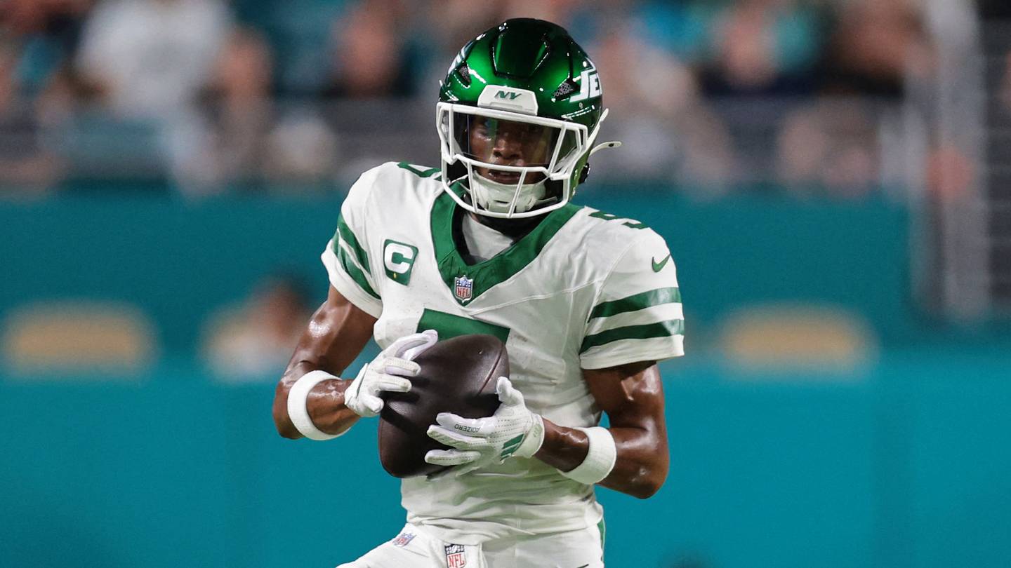 AFC East power rankings: Is Garrett Wilson the best wide receiver?
