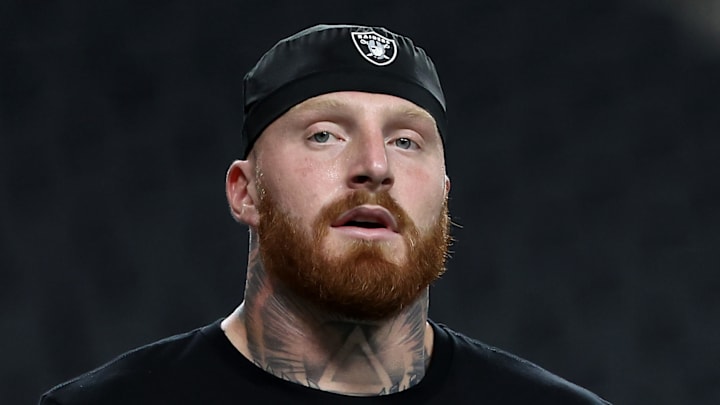 Dallas Cowboys v Las Vegas Raiders Dallas Cowboys v Las Vegas Raiders