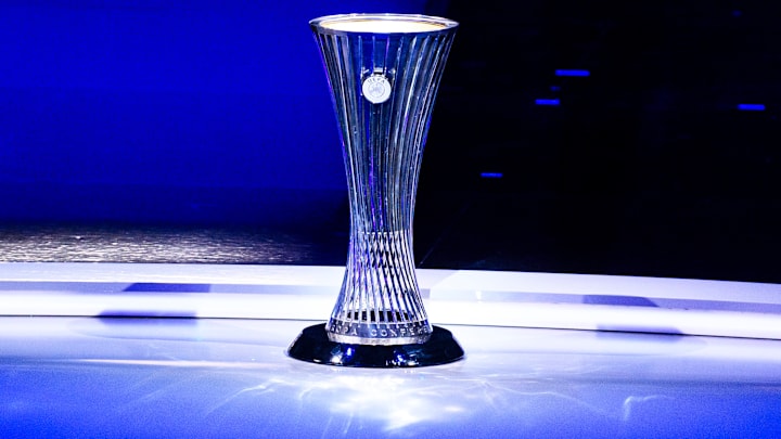 UEFA Europa Conference League 2023/24 Group Stage Draw
