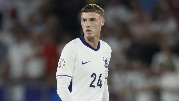 Palmer impressed off the bench