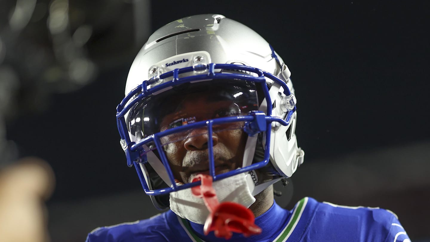 Seahawks Get Good Injury News on Tory Horton