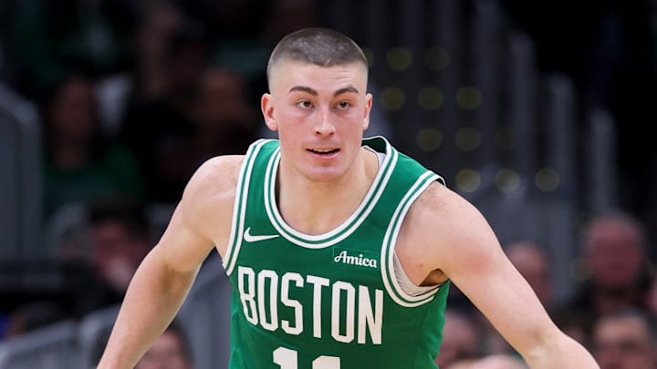 Boston Celtics, Payton Pritchard, JD Davison, Jaden Springer, Joe Mazzulla, Luke Kornet