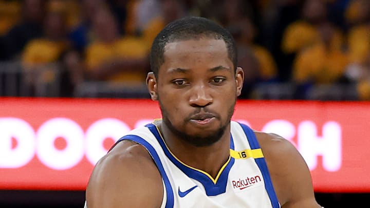 Golden State Warriors, Jonathan Kuminga, Phoenix Suns, NBA Trade Rumors, Grayson Allen, Nick Richards