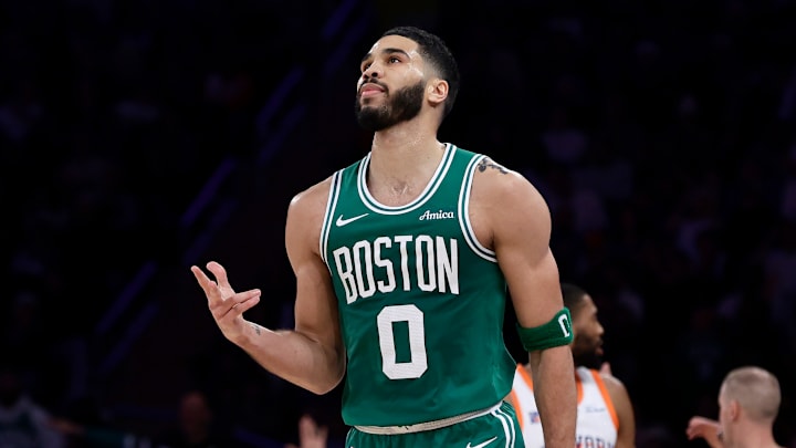 Boston Celtics, Jayson Tatum, San Antonio Spurs, Miami Heat