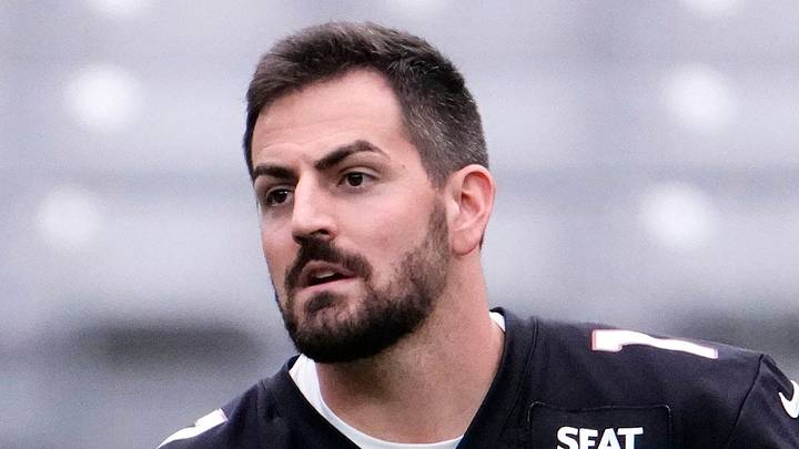 Washington Commanders offensive coordinator David Blough 