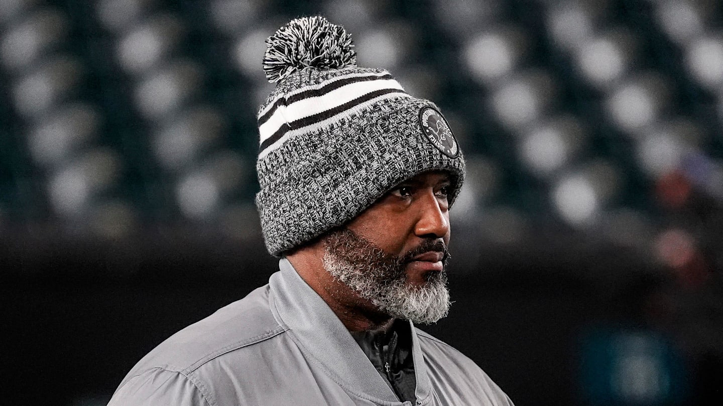 Key Detroit Lions 2026 Dates Revealed 