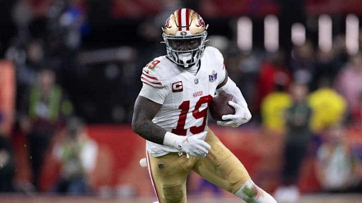 Super Bowl LVIII - San Francisco 49ers v Kansas City Chiefs