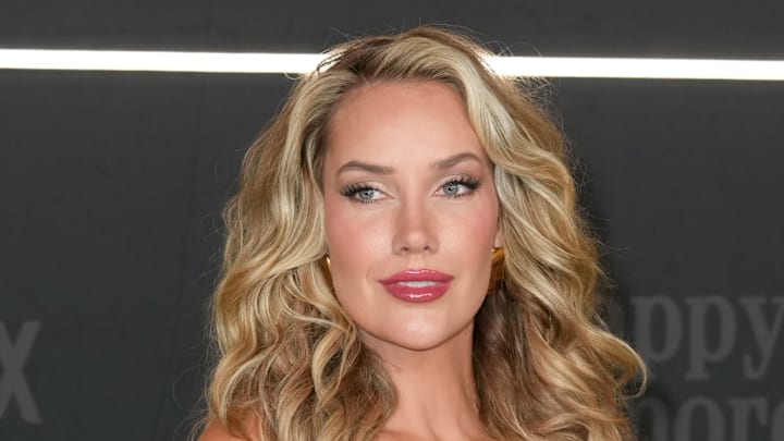 Paige Spiranac Paige Spiranac