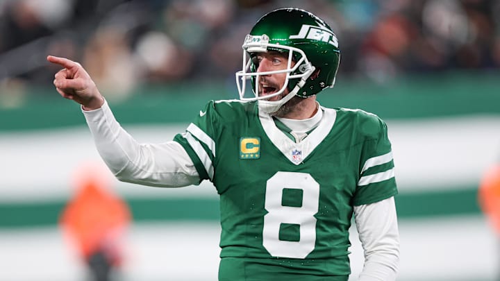 Aaron Rodgers