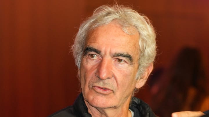 Raymond Domenech remet en cause le comportement de Kevin Danso.
