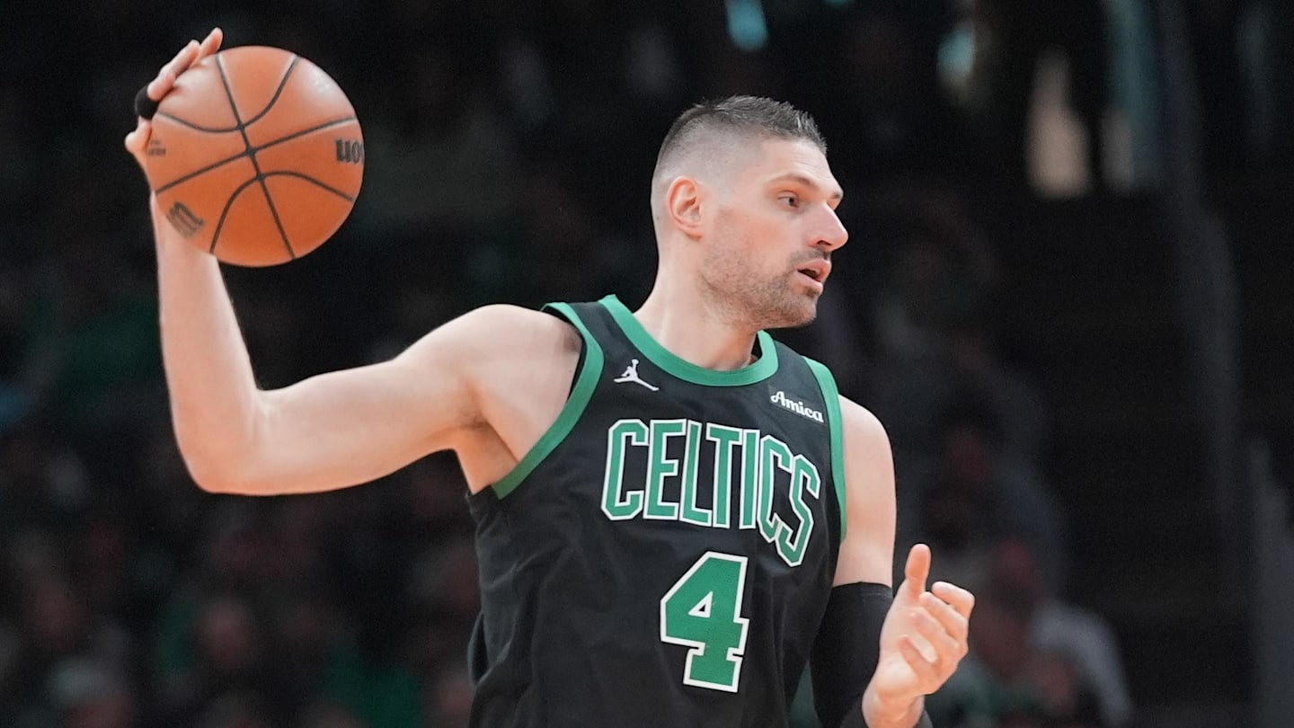 Boston Celtics Offseason Primer: Free Agents, Draft, Salary Cap, Trades