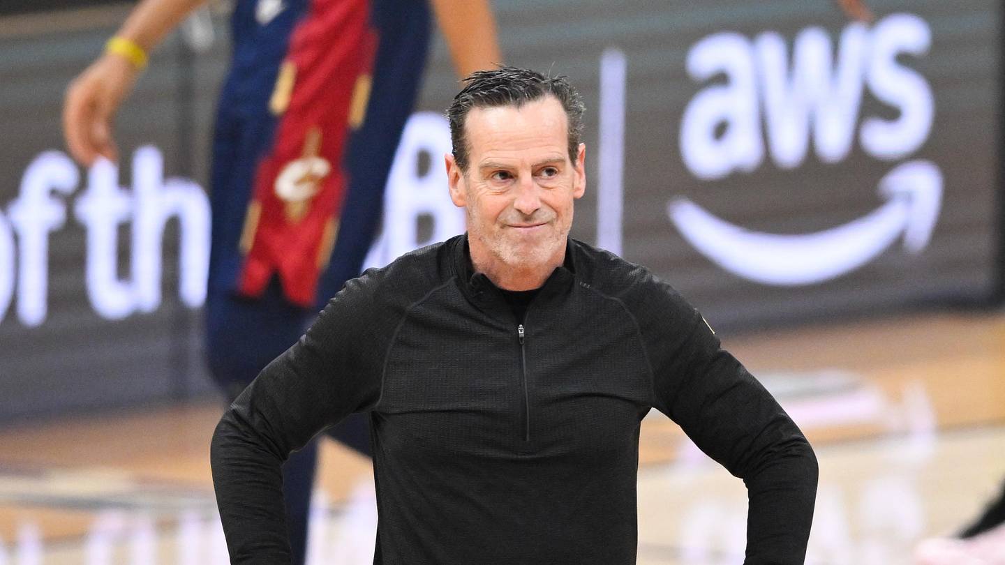 Kenny Atkinson and 2 Cavaliers who need to go after playoff disaster
