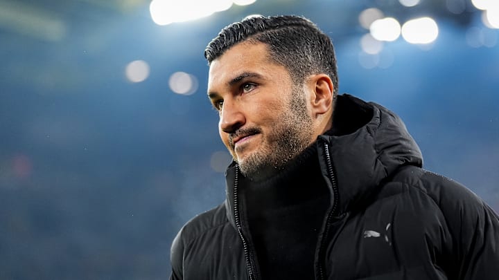 Nuri Sahin Nuri Sahin