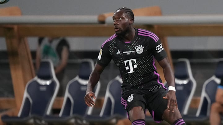 Phonzie soll offen sein für einen Wechsel zu den Königlichen