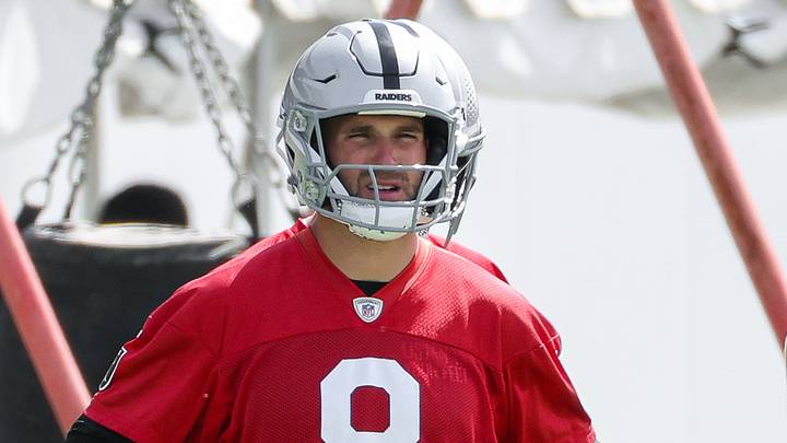 Kirk Cousins