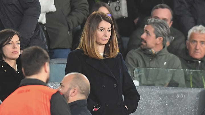 Lina Souloukou Lina Souloukou