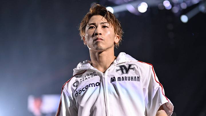 Naoya Inoue