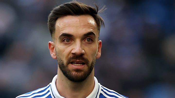 Kenan Karaman teilt kräftig aus