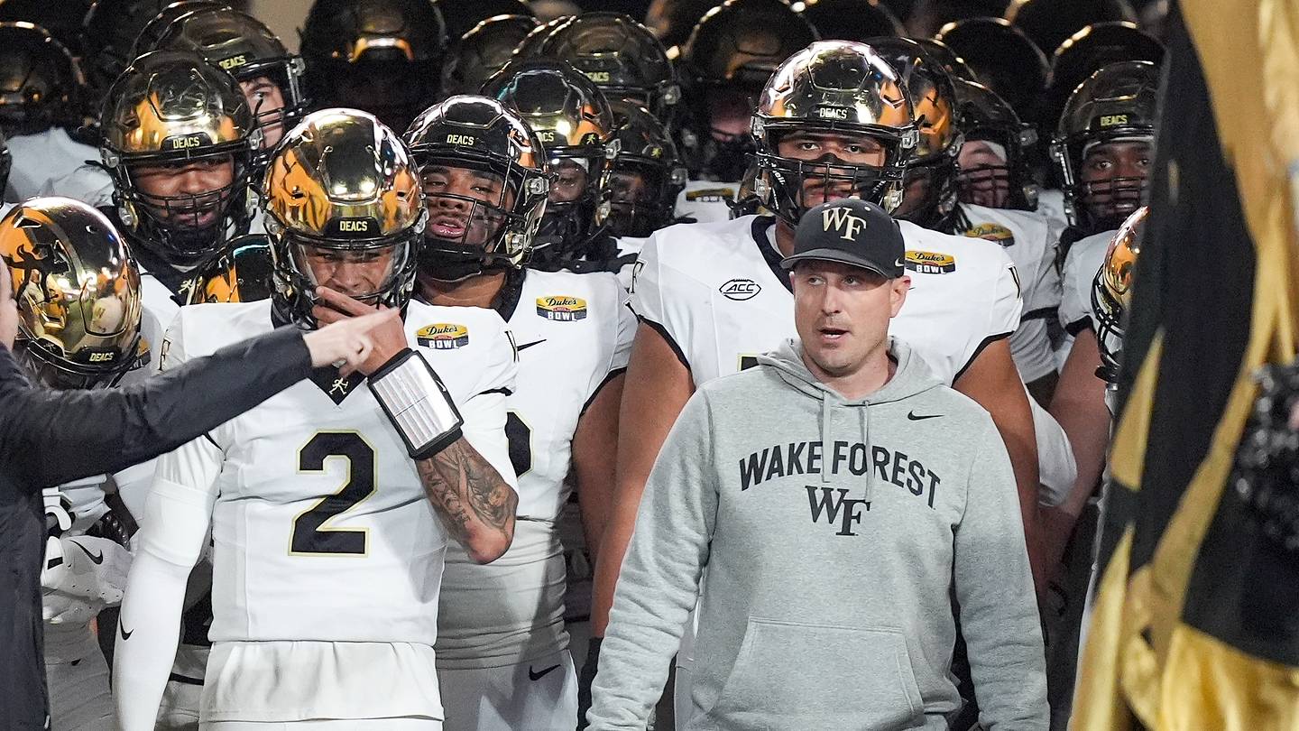Five Head Coach Candidates Maryland Should Consider Hiring