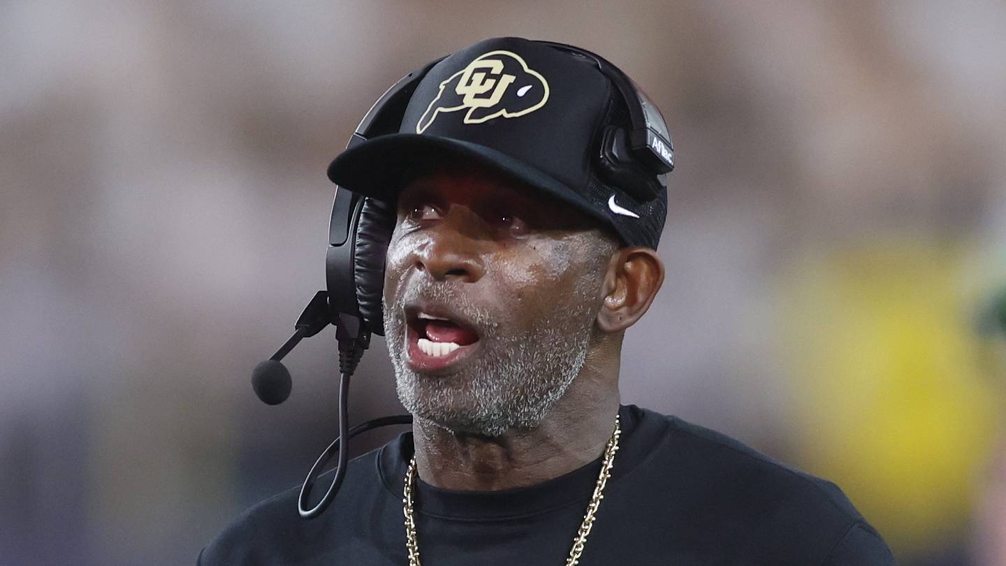 Where Colorado Matches Up Best Against Its Remaining Schedule