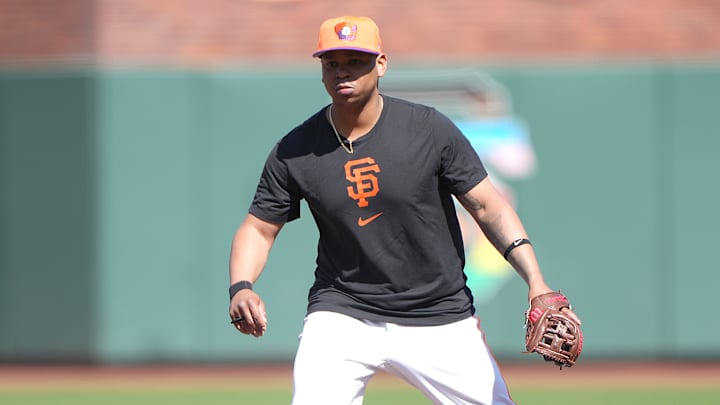 Los Medias Rojas de Boston cambiaron a Rafael Devers a Gigantes de San Francisco recientemente
