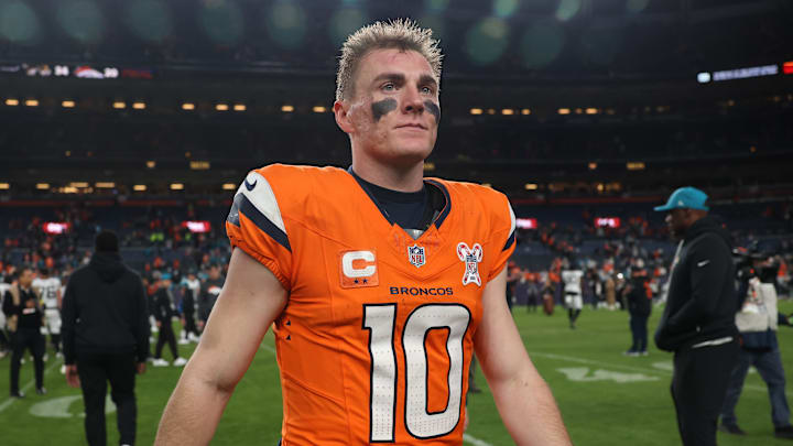 Jacksonville Jaguars v Denver Broncos - NFL 2025