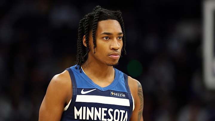 Los Angeles Lakers v Minnesota Timberwolves