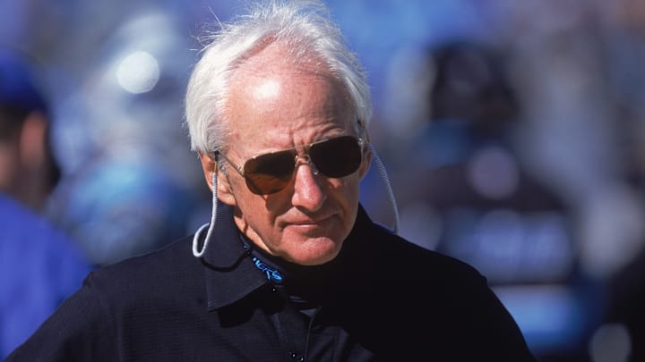 George Seifert