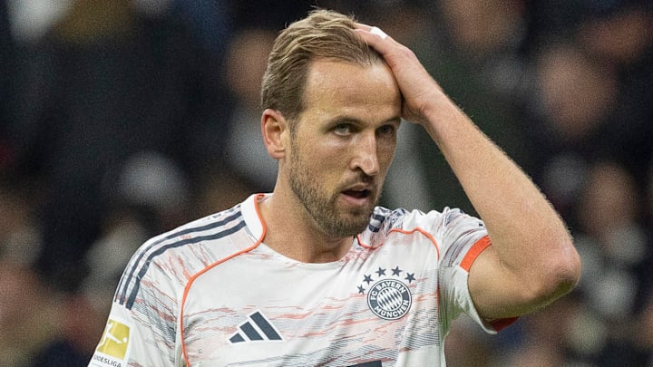 Harry Kane’s brilliance has unsurprisingly carried over to the Bundesliga. Harry Kane’s brilliance has unsurprisingly carried over to the Bundesliga.