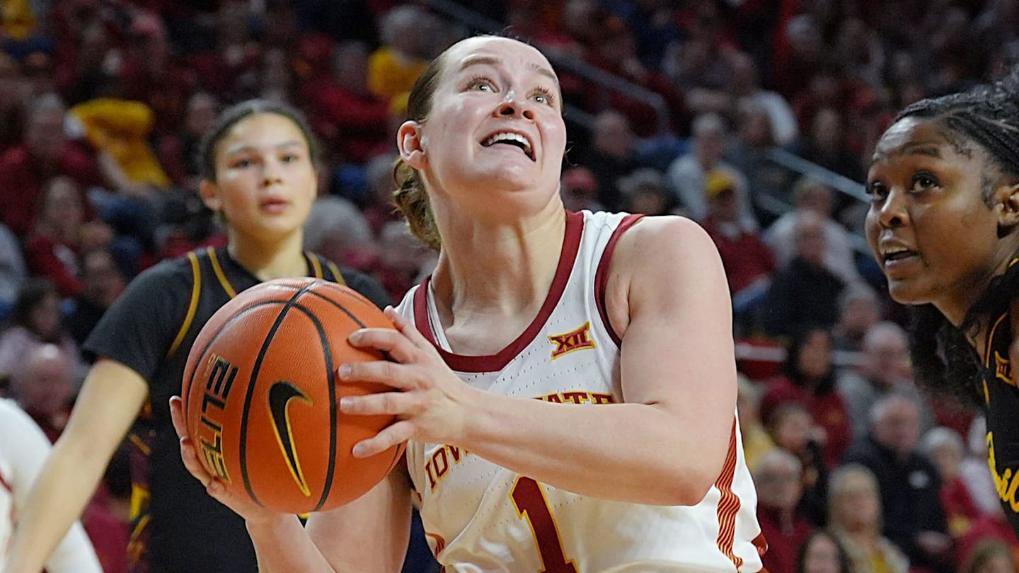 Mississippi State Bolsters Backcourt with Iowa State Transfer