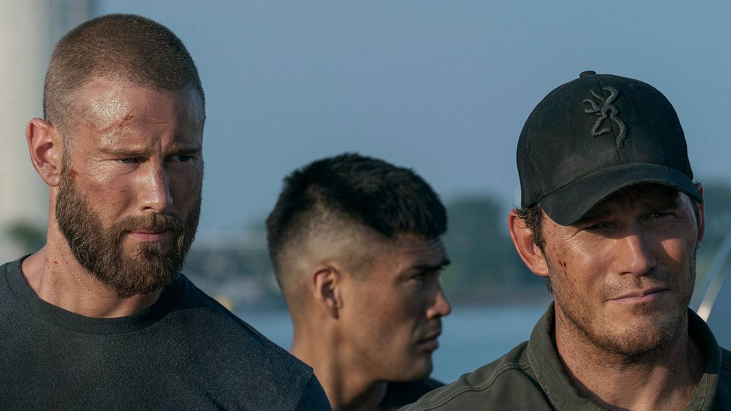 The Terminal List season 2 episode 3 recap: A major betrayal opens ...
