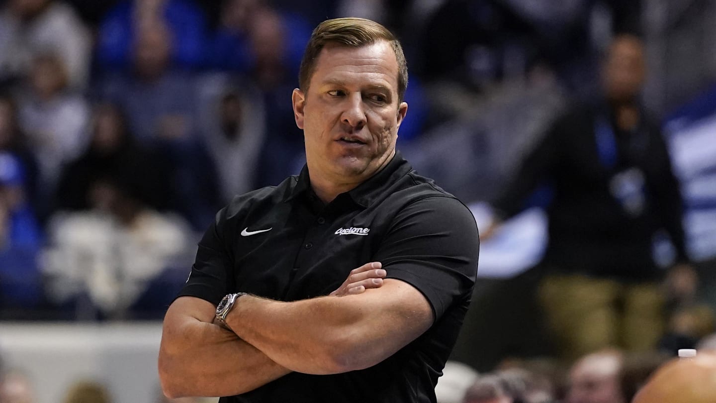 Road Woes Continue for Iowa State Cyclones Against BYU Cougars