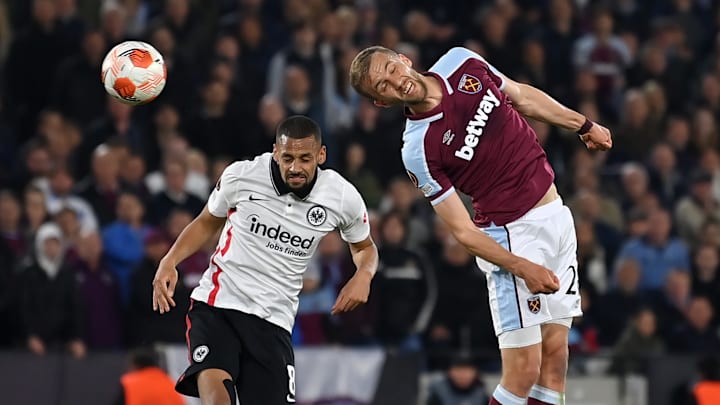 Duelo na Alemanha define finalista da Europa League