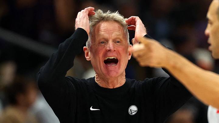 The Warriors have paid slightly more to re-sign one of their veterans