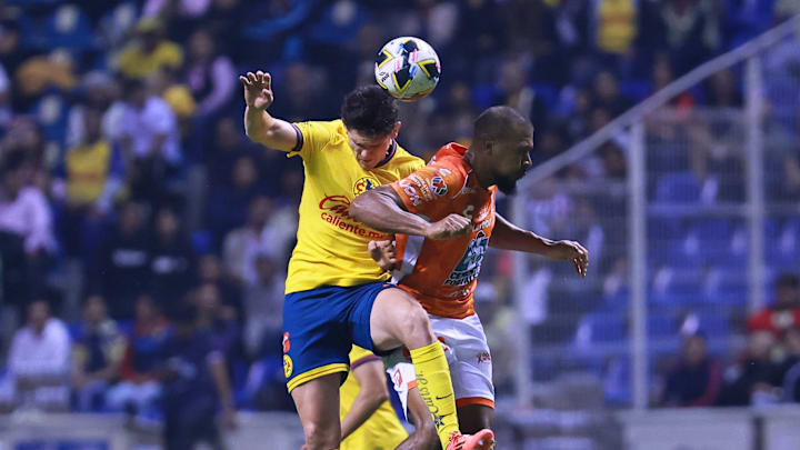 America v Pachuca - Torneo Apertura 2024 Liga MX America v Pachuca - Torneo Apertura 2024 Liga MX