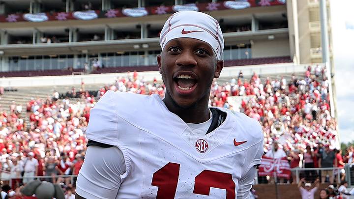 Alabama v Mississippi State Alabama v Mississippi State