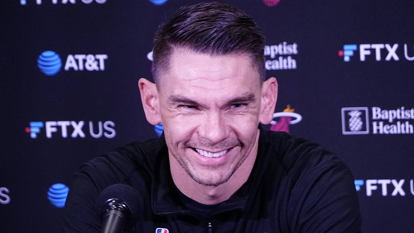 Bulls Set to Interview One of Their Most Fascinating Head Coach Candidates Yet