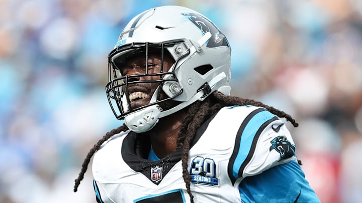 Jadeveon Clowney