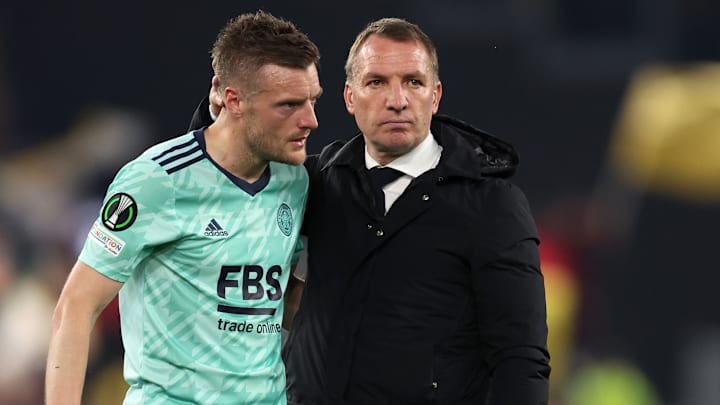 Leicester have struggled to win games recently