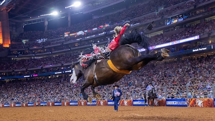 Calgary Stampede's Disco Party