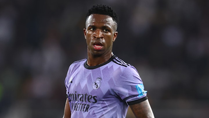 Investi contre le racisme, Vinicius Junior a volé au secours de son compatriote, le basketteur Yago Matheus 