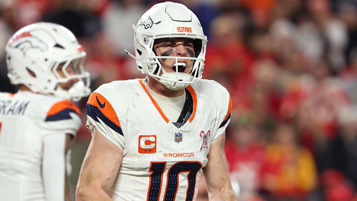 Denver Broncos v Kansas City Chiefs - NFL 2025